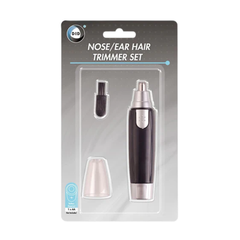 DiD Nose/Ear Hair Trimmer Set
