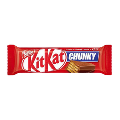 Kit Kat Chunky 24 x 40g