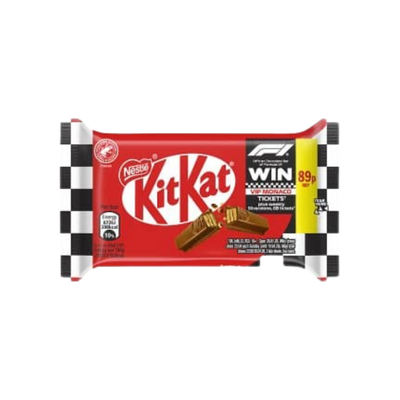 Kit Kat 4F  24 x 41.5g