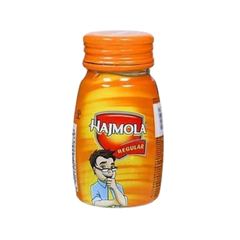 Dabur Hajmola Original 12 x 120s