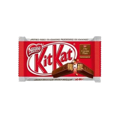 Kit Kat 4F 24 x 41.5g