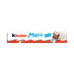 Kinder Maxi   36 x 21g