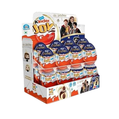 Kinder Joy Eggs  32 x 20g