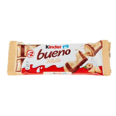 Kinder Bueno White T30 30 x 40g