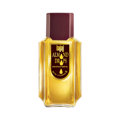 Bajaj Almond Drops Hair Oil 10 x 100ml