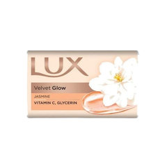 Lux Soap Velvet Glow White 6 x 175g
