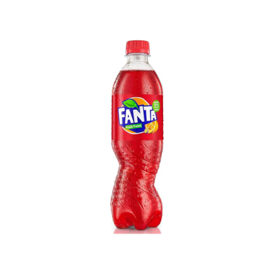 Fanta Fruit Twist 500ml