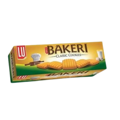 Lu Bakeri Classic 6 x 107g