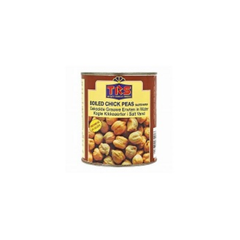 Trs Canned Chick Peas