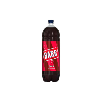 Barr Cola 2 Litre