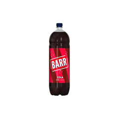Barr Cola 2 Litre