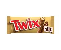 TWIX 50G