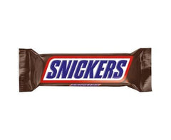 Snickers Std 40 x 50g