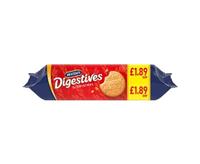 Mcvities Digestives Original