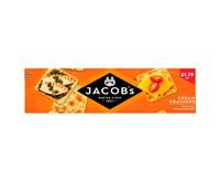 Jacob S CREAM