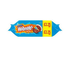 McVities  Hobnobs Milk Chocolate 15 x 262g