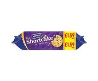 Mcvities Fruit Shortcake