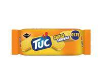 Tuc Cheese Sandwich