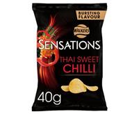 Sensations Std Thai Sweet Chilli