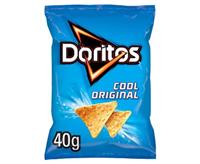 Doritos Std Cool Original 40G