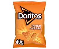 Doritos Std Tangy Cheese