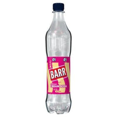 Barr Cream Soda 12 x 500ml