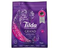 TILDA GRAND BASMATI RICE