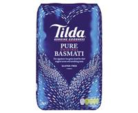 Tilda Basmati Rice (2 TO 20 KG)