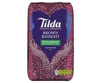 Tilda Brown Basmati Rice