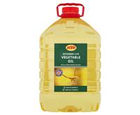 KTC Vegetable Oil 5 Litre