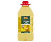 KTC Extended Life Vegetable Oil 3 Litre