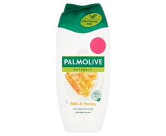 Palmolive Shower Gel M&H PM 6 x 250ml