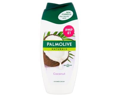 Palmolive Shower Gel Coconut PM 6 x 250ml