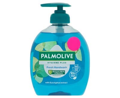 Palmolive Hand Wash - Anti Bac   6 x 300ml