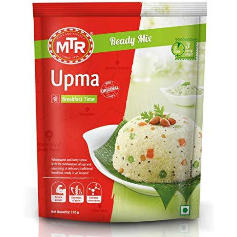 MTR Upma