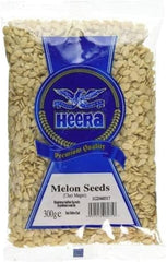 HEERA MELON SEEDS (CHAR MAGAZ) 100G