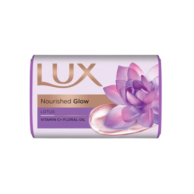 Lux Soap Lotus Glow 6 x 175g