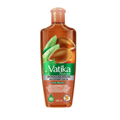 Vatika Hair Oil - Argan 6 x 200ml
