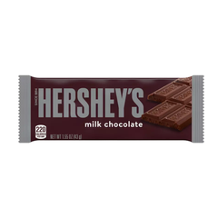 Hersheys Milk Chocolate 24 x 40g