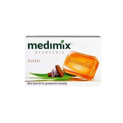 Medimix Sandal Soap 5 x 125g