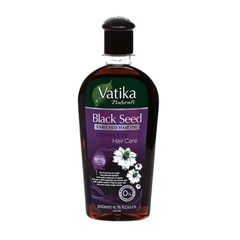 Vatika Hair Oil - Black Seed 6 x 200ml