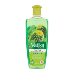 Vatika Hair Oil - Cactus 6 x 200ml
