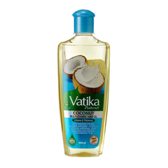 Vatika Hair Oil - Coconut 6 x 200ml