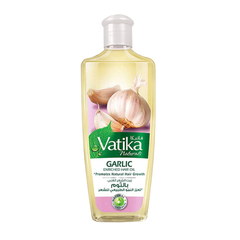 Vatika Hair Oil - Garlic 6 x 200ml