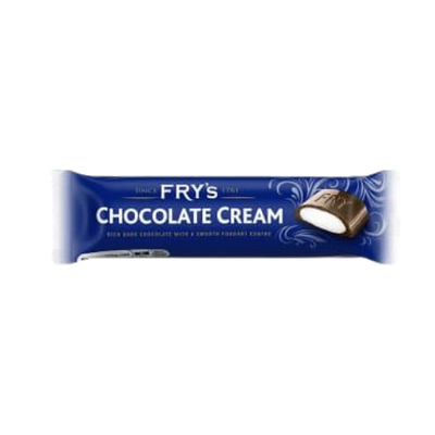 Frys Chocolate Cream 48 x 49g