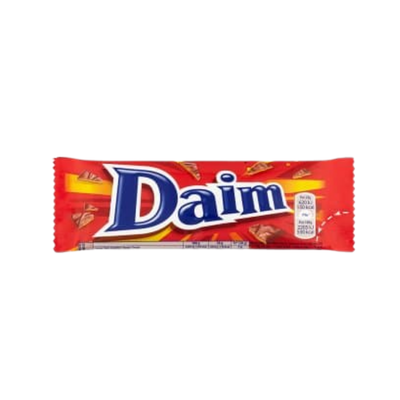 Daim Bar 36 x 28g