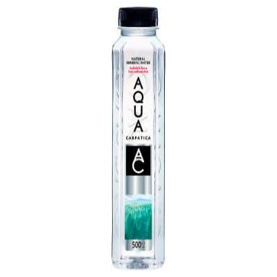 Aqua Carpatica Still (MP) 24 x 500ml