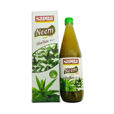 Sapna Neem Juice 5 x 750ml