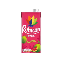 Rubicon Guava Ctn 12 x 1ltr