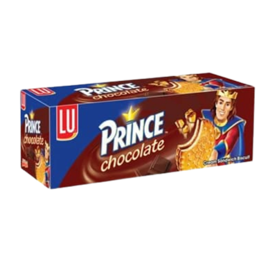 Prince Chocolate By LU 6 x 80g
